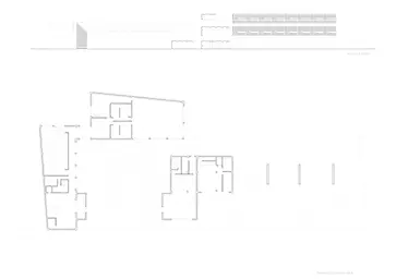 Centro Cívico y hotel