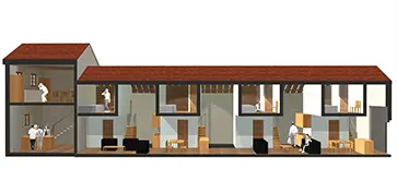 Centro de investigación científico