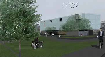 Participación ciudadana